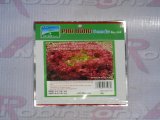 Hạt giống Châu Âu xà lách Lollo Rossa đỏ Phú Nông - PN9 (2gr)